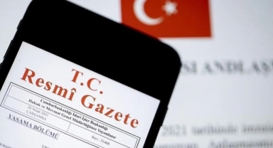 HSK üyeliklerine atama kararları Resmi Gazete’de
