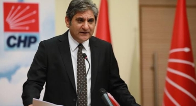 İBB soruşturmasında 5. dalga: Aykut Erdoğdu gözaltında