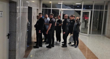 İBB’ye yönelik yolsuzluk soruşturmasında 25 şüpheli tutuklandı