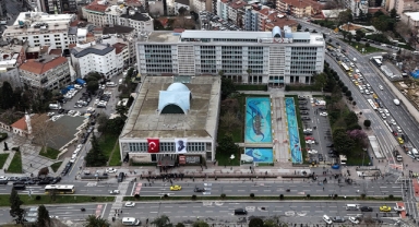 İBB yolsuzluk soruşturması İzmir’e sıçramıştı... Çeşme Belediye Başkan Yardımcısı Onur Gülin tutuklandı