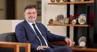 İl Başkanı Saygılı’dan 'Anneler Günü' mesajı!