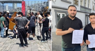 İletişim Başkanı Altun’dan İHA çalışanlarına geçmiş olsun mesajı