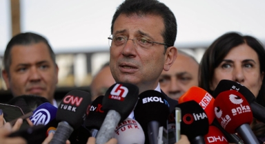İmamoğlu’nun diplomasının iptali İstanbul Üniversitesi tarafından tebliğ edildi