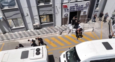 İzmir’de 2 kişinin öldüğü kavga olayında 8 tutuklama