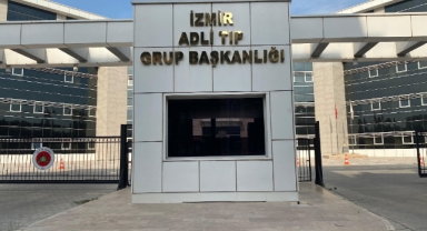 İzmir'de cinayet! Karısı tabancayla vurdu!