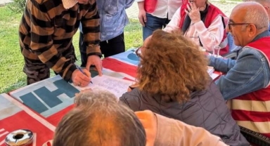 İzmir'de İmamoğlu için toplanan imza sayısı belli oldu!