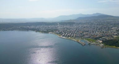 İzmir'de konut satışlarında dikkat çeken artış