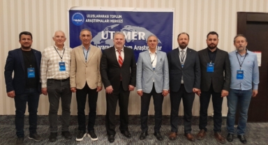 İzmir’de taekwondo ve teknoloji buluşması