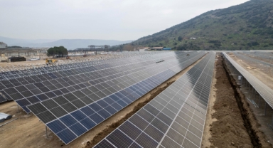 İzmir’de yenilenebilir enerjiye yeni yol haritası