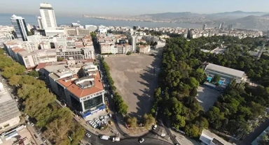 İzmir'in en tartışmalı noktasına belediye garantisi: Ne esnafa ne de turizme zarar verecek! 