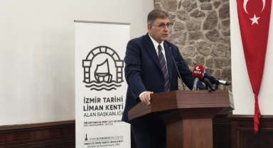İzmir UNESCO yolunda… Tugay: Önemli bir miras!
