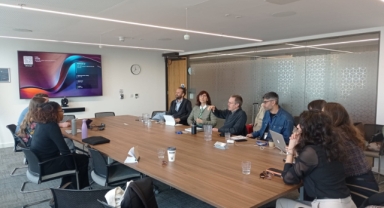 İzmirliler kentin iklim politikalarında söz sahibi olacak... “İzmir İklim İçin Yurttaş Meclisi” projesi başlıyor