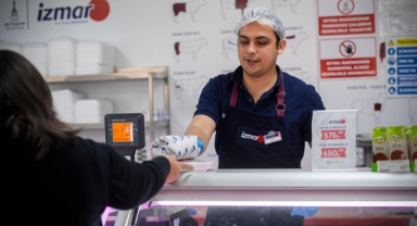 İzmirliye uygun fiyatlı ve güvenilir et... Ödemiş Et Entegre Tesisi Hizmete devam ediyor