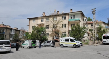 Kan donduran cinayet... Tartıştığı babasını öldürdü
