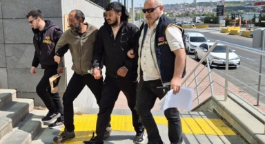 Kan donduran olay: Boğazı kesilerek altınları çalındı