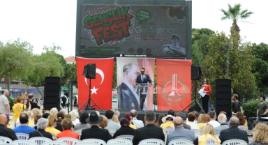 Karşıyaka’da 19 Mayıs festivalle kutlanıyor!