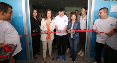 Karşıyaka’da engelsiz etkinlikler başladı