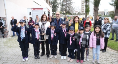 Karşıyaka’da izcilik eğitimleri başlıyor