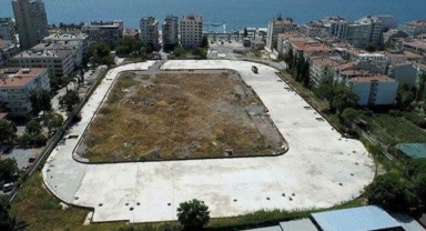 Karşıyaka Stadı tartışmaları yeniden alevlendi… Büyükşehir’in tahsis talebi ortaya çıktı