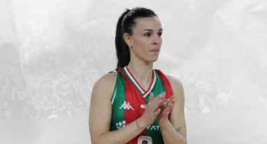 Karşıyaka Voleybol’da iki ayrılık daha