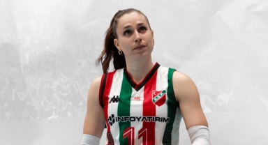 Karşıyaka Voleybol, Dilara Gedikoğlu ile yollarını ayırdı