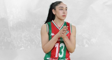 Karşıyaka Voleybol, İklimya Demir ile yollarını ayırdı