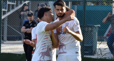 Keni Var Uzun: Hedefimiz 1. Lig’e yükselmek