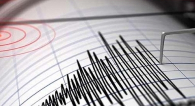 Konya'da 5.2 büyüklüğünde deprem