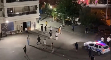 KYK yurdu öğrencilerine saldırıda 6 tutuklama