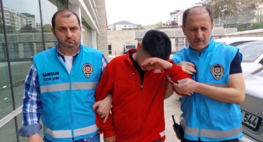 Laf atma tartışmasında 17 yaşındaki çocuk tarafından öldürüldü!