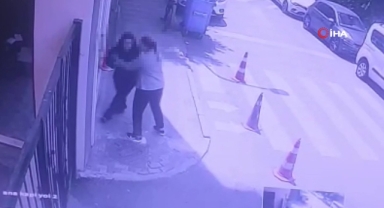 Lisede bıçaklı dehşet! Sınıf arkadaşını okul tuvaletinde bıçakladı