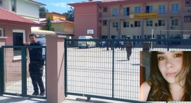Lisede cinayet: 2 ölü