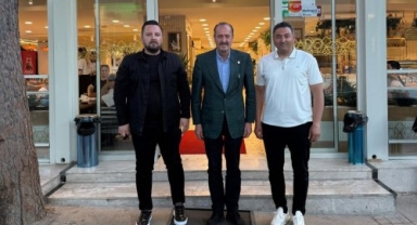 Mado Buca’da Ege Bölgesinin en donanımlı şubesini açtı