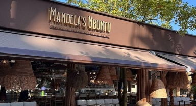 Mandela’s Ubuntu'da her şey yolunda!