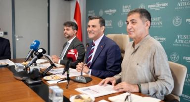 Manisa Büyükşehir’den Edebiyata Önemli Katkı