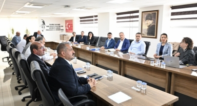 MASKİ’de ISO 50001 Enerji Yönetim Sistemi süreci başladı