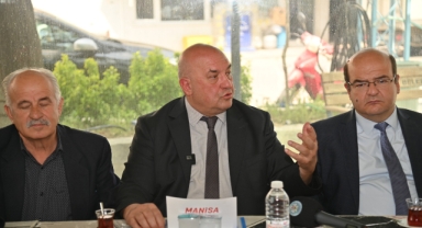 MASKİ: DSİ su tahsisini adil ve bilimsel temelde yeniden düzenlemeli