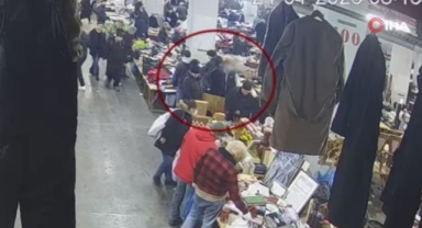 Mattia Ahmet Minguzzi cinayetinde yeni görüntüler ortaya çıktı