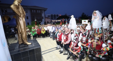 Menderes Mandalina Çiçeği Festivali ile coşacak