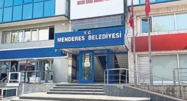 Menderes’te belediyeye bağlı şirkette ödeme krizi