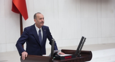 MHP’li Osmanağaoğlu'ndan İzmir milletvekillerine çağrı