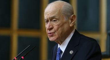 MHP Lideri Bahçeli: Şampiyon Galatasaray’a başarılar diliyorum