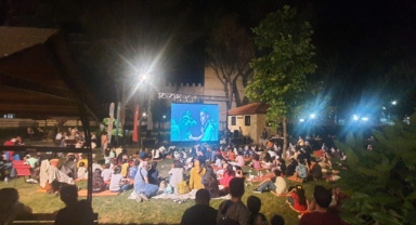 Minikler, Şehzadeler Parkı’nda Tarih ve Sanatla Buluştu