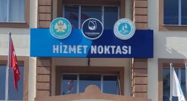 Muradiye’ye yeni ManisaKart Başvuru Noktası
