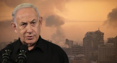 Netanyahu Gazze'nin topyekün işgalini açıkladı