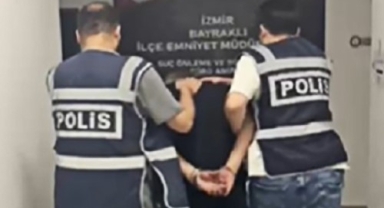 Otomotivi kurşunlamıştı... Polis yakaladı!