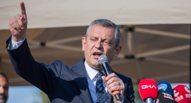 Özel'den dikkat çeken 'fesih' yorumu!