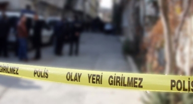 Paket götürdüğü sokakta 5 yerinden bıçaklanan kurye ağır yaralandı