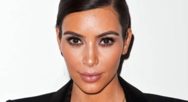Paris’te Kim Kardashian davası
