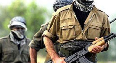 PKK fesih kararı aldı... Silah bıraktığını duyurdu!
